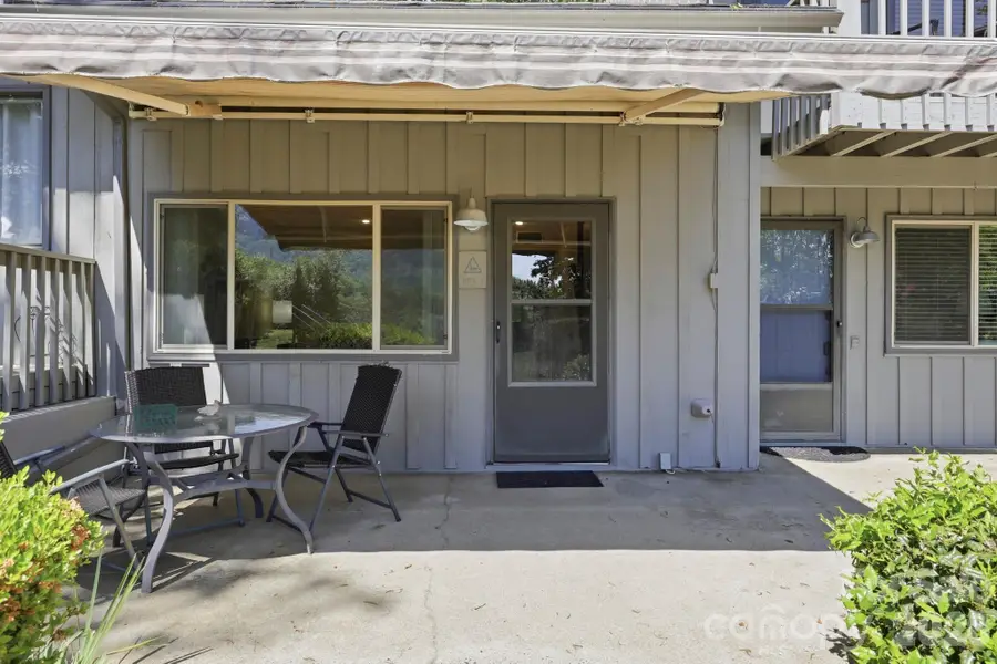 126 Hillside Court, Lake Lure, NC 28746 - #2