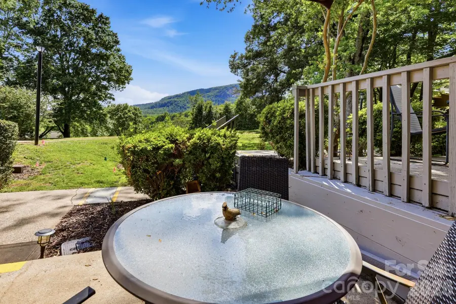126 Hillside Court, Lake Lure, NC 28746 - #3