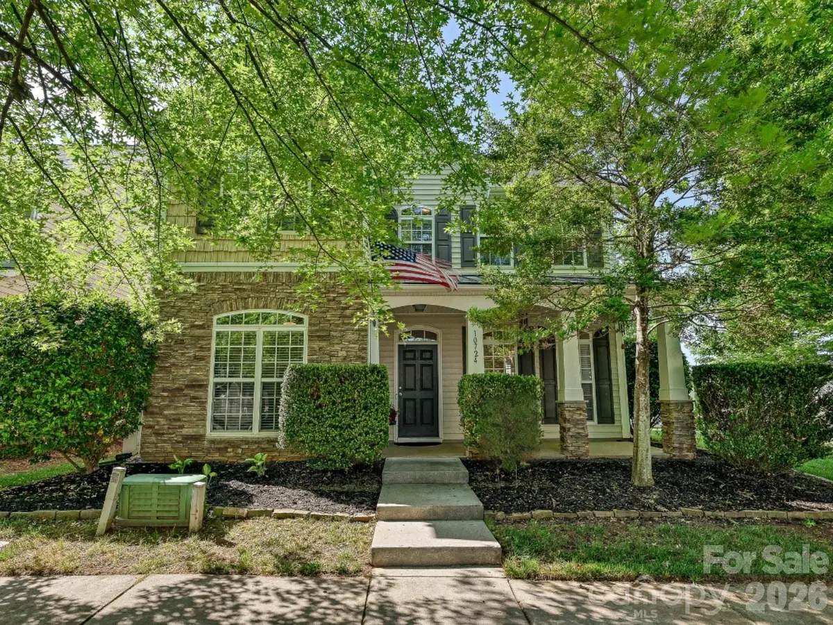 10724 Trolley Run Drive, Cornelius, NC 28031 - #1