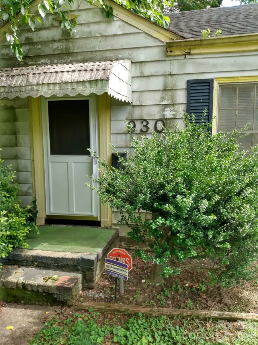 930 Everett Place, Charlotte, NC 28205 - #2