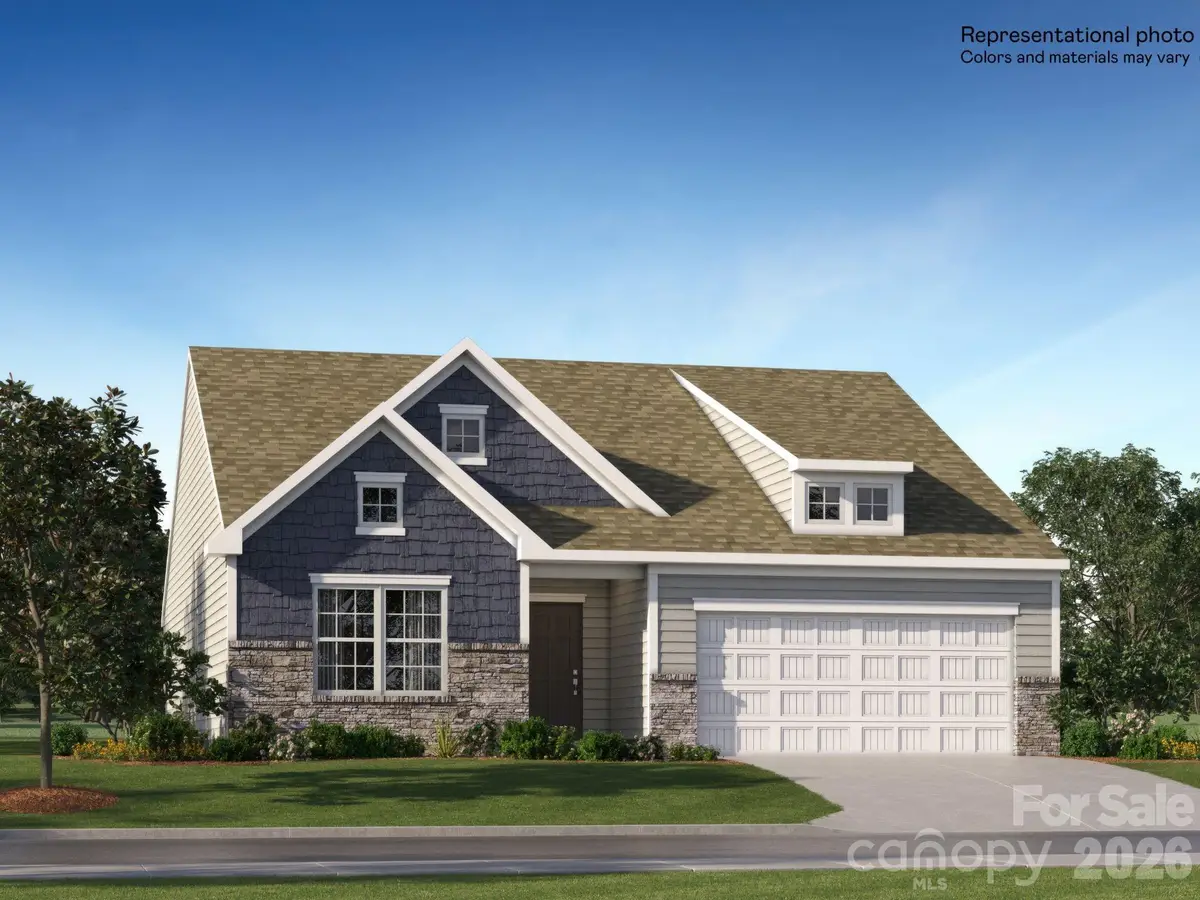 319 W 18th Street, Kannapolis, NC 28081 - #1