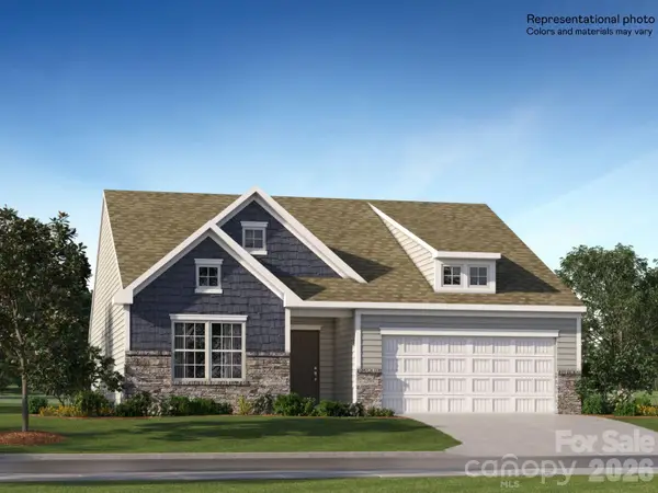 319 W 18th Street, Kannapolis, NC 28081