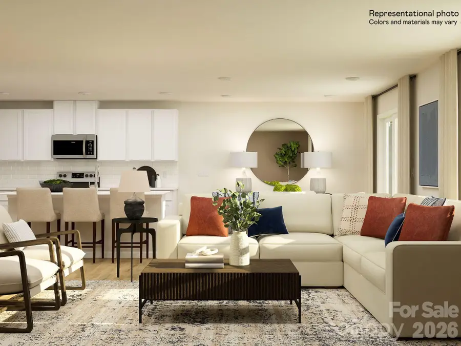 319 W 18th Street, Kannapolis, NC 28081 - #2