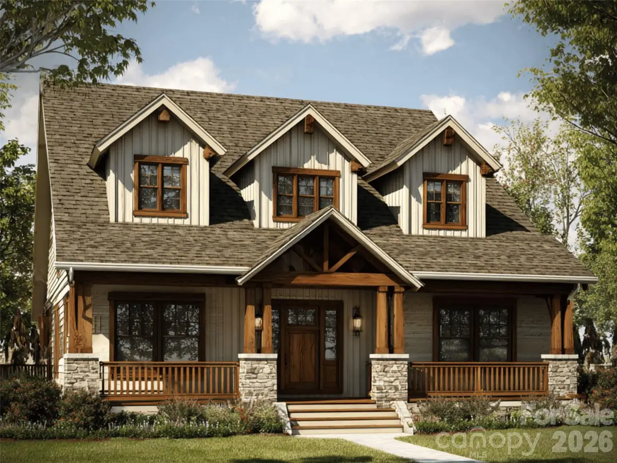 454 Dream Valley Drive, Clyde, NC 28721 - #1