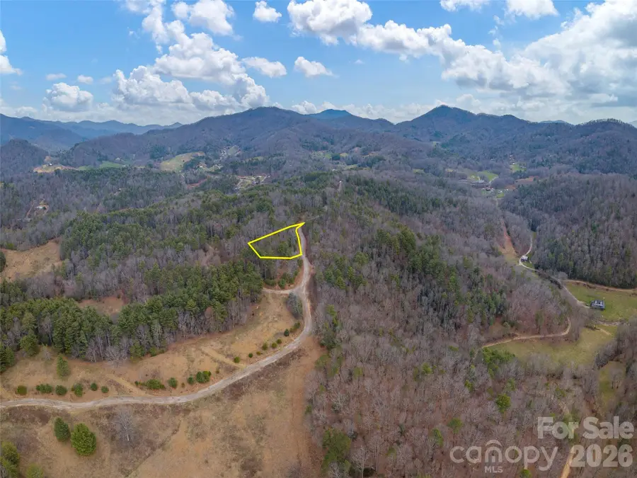 454 Dream Valley Drive, Clyde, NC 28721 - #3