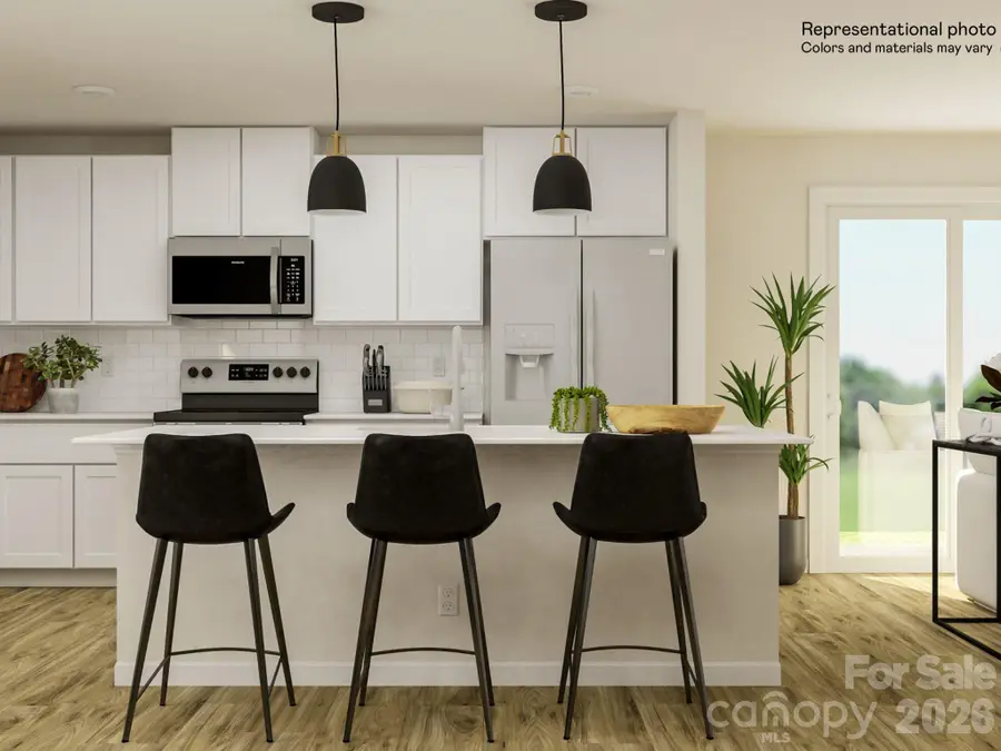 489 Sand Dunes Drive, Kannapolis, NC 28081 - #2