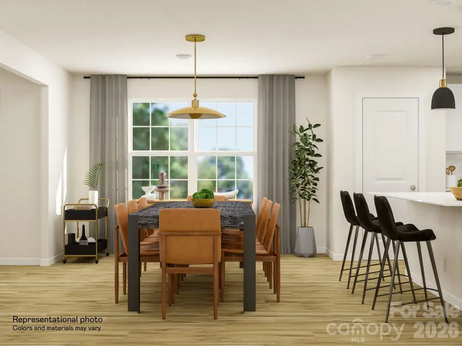 489 Sand Dunes Drive, Kannapolis, NC 28081 - #3