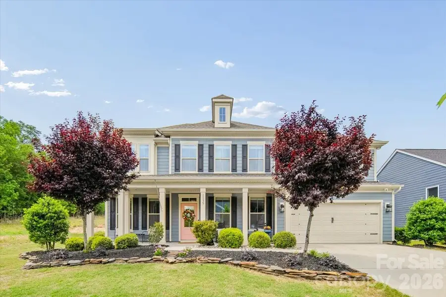 1135 Weir Court, Fort Mill, SC 29708 - #2