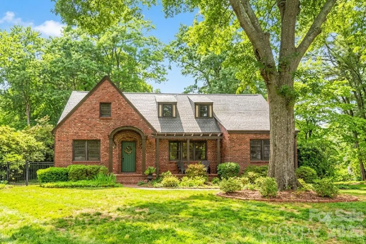 600 S Central Avenue, Belmont, NC 28012 - #1