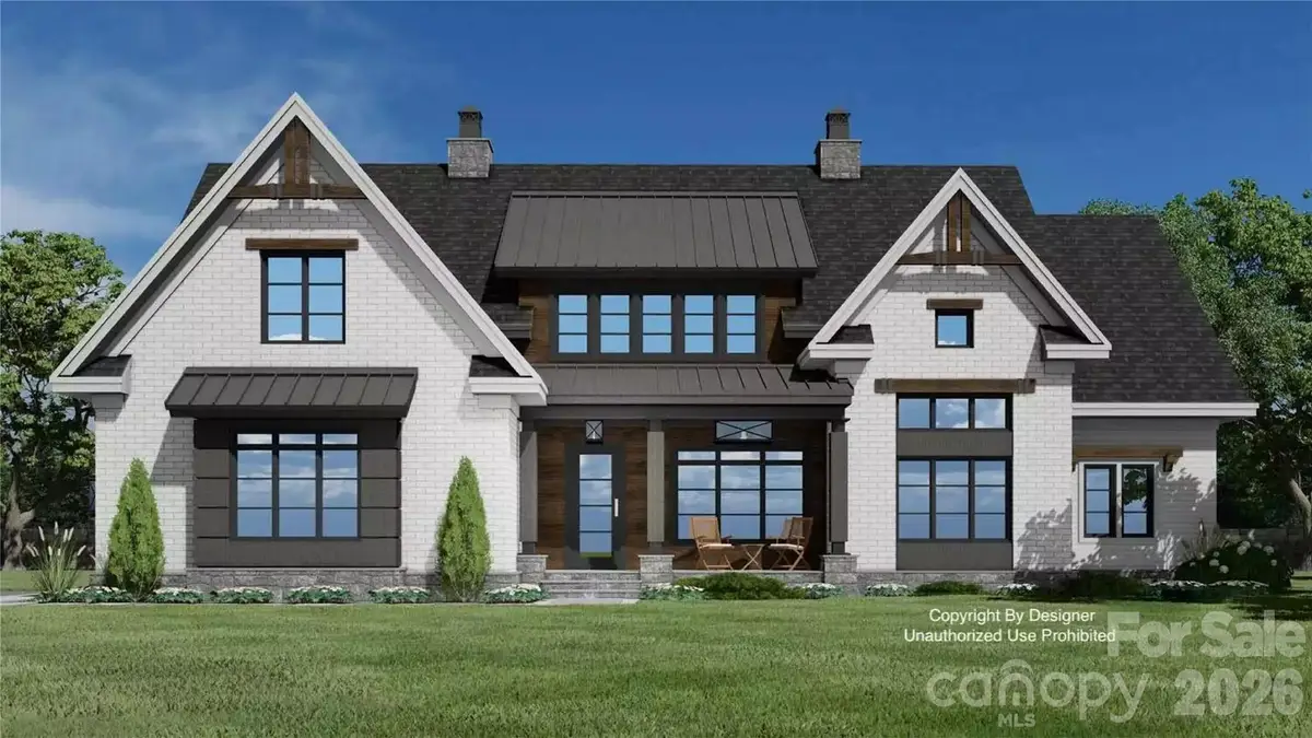 7656 Juniper Lane, Denver, NC 28037 - #1