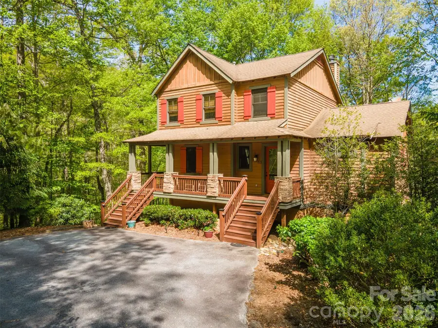 83 Allspice Court, Tuckasegee, NC 28783 - #2