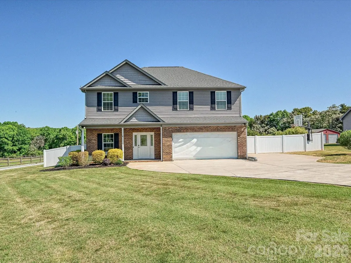 5009 Dwight Starnes Road, Waxhaw, NC 28173 - #1