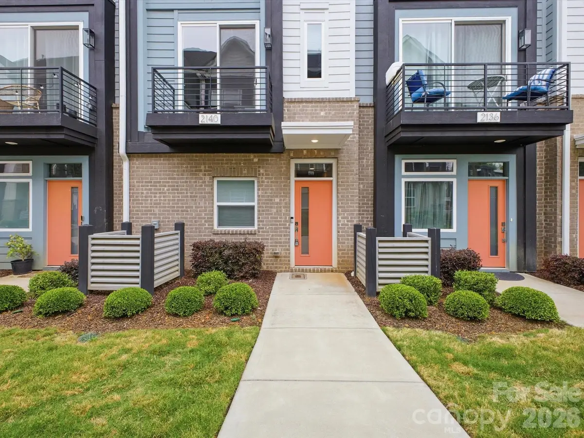 2140 Electric Lane, Charlotte, NC 28205 - #1
