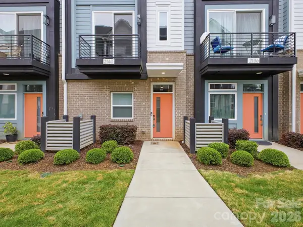 2140 Electric Lane, Charlotte, NC 28205