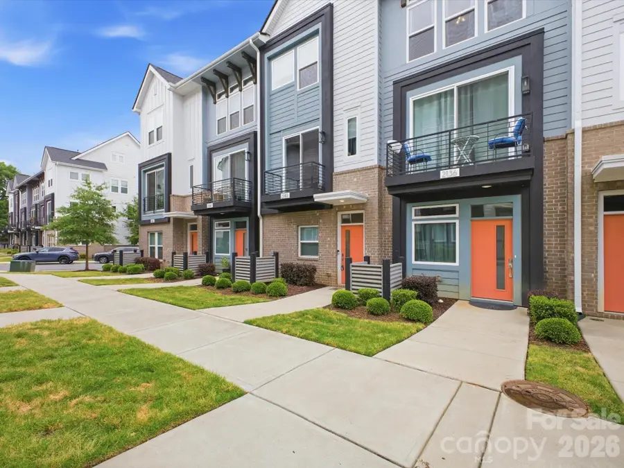 2140 Electric Lane, Charlotte, NC 28205 - #2