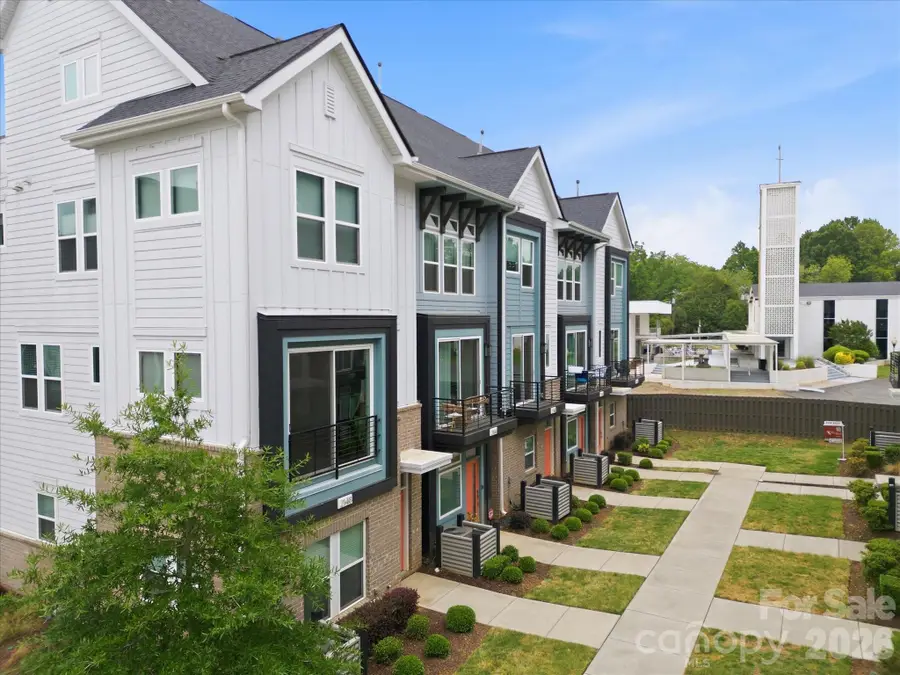 2140 Electric Lane, Charlotte, NC 28205 - #3