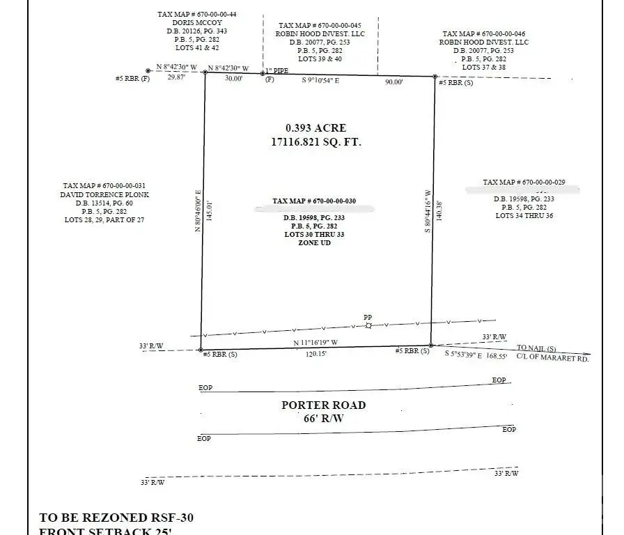 245 Porter Road, Rock Hill, SC 29730 - #1