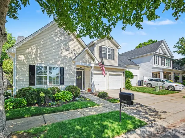 19531 Denae Lynn Drive, Cornelius, NC 28031