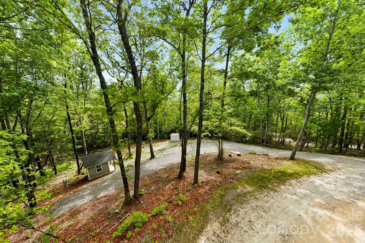137 Bird Song Road #3, Penrose, NC 28766 - #1