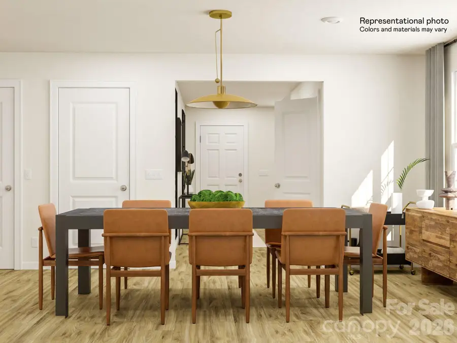 508 Sand Dunes Drive, Kannapolis, NC 28081 - #2