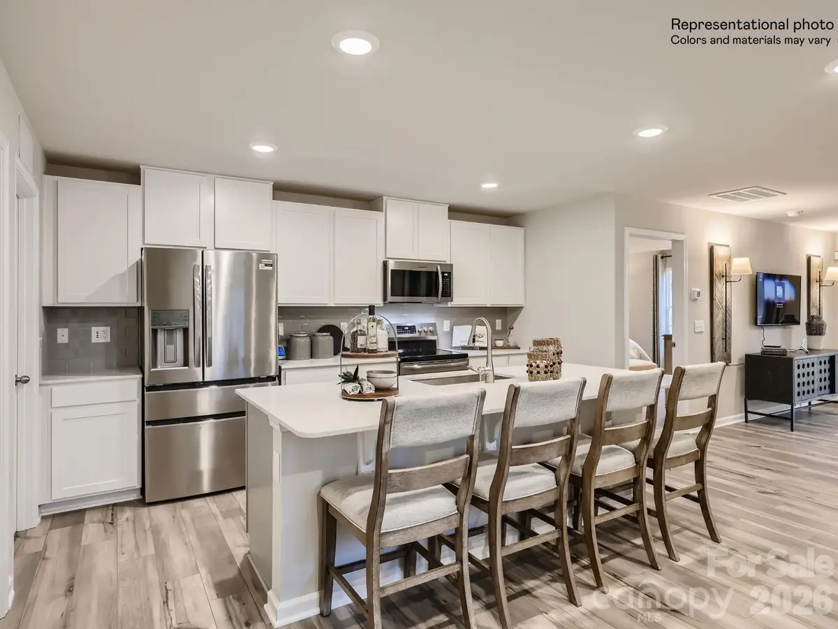 1123 Haltom Hollow, York, SC 29745 - #1