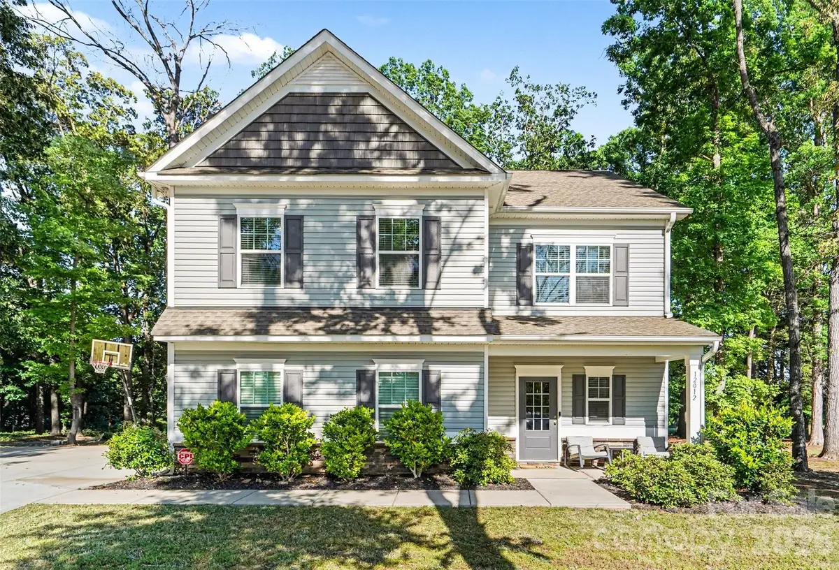 12012 Saddle Back Trail, Stanfield, NC 28163 - #1