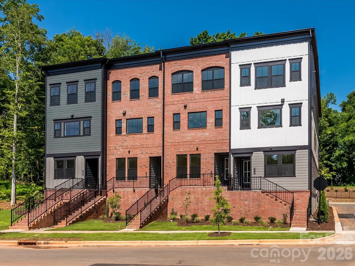 317 Old Town Village Road, Waxhaw, NC 28173 - #1