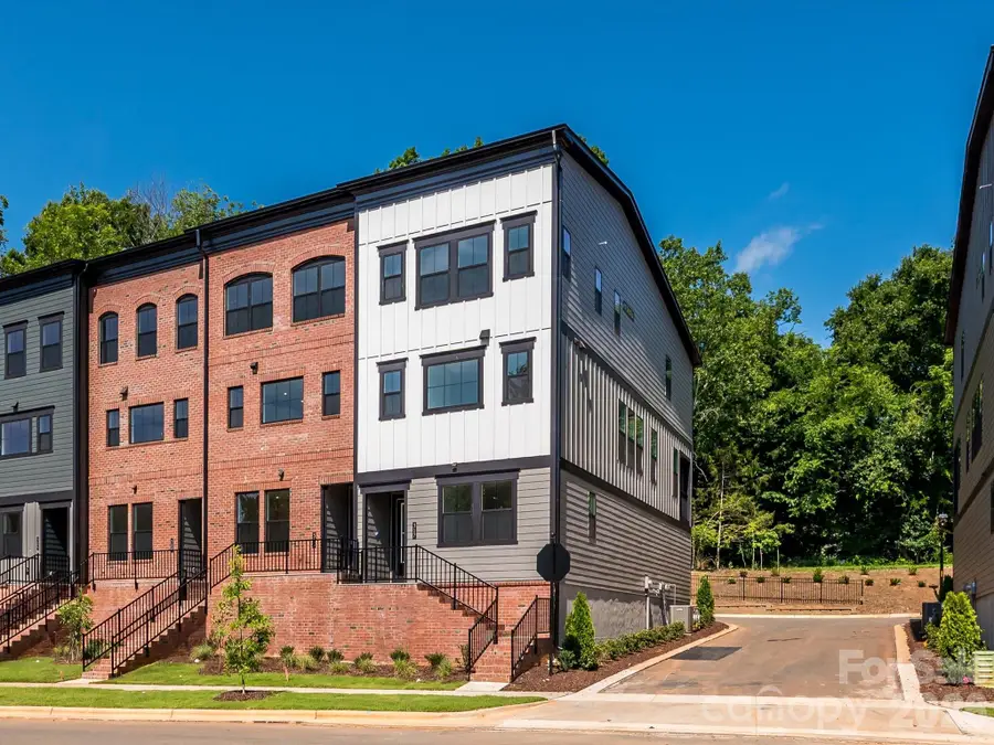 317 Old Town Village Road, Waxhaw, NC 28173 - #2