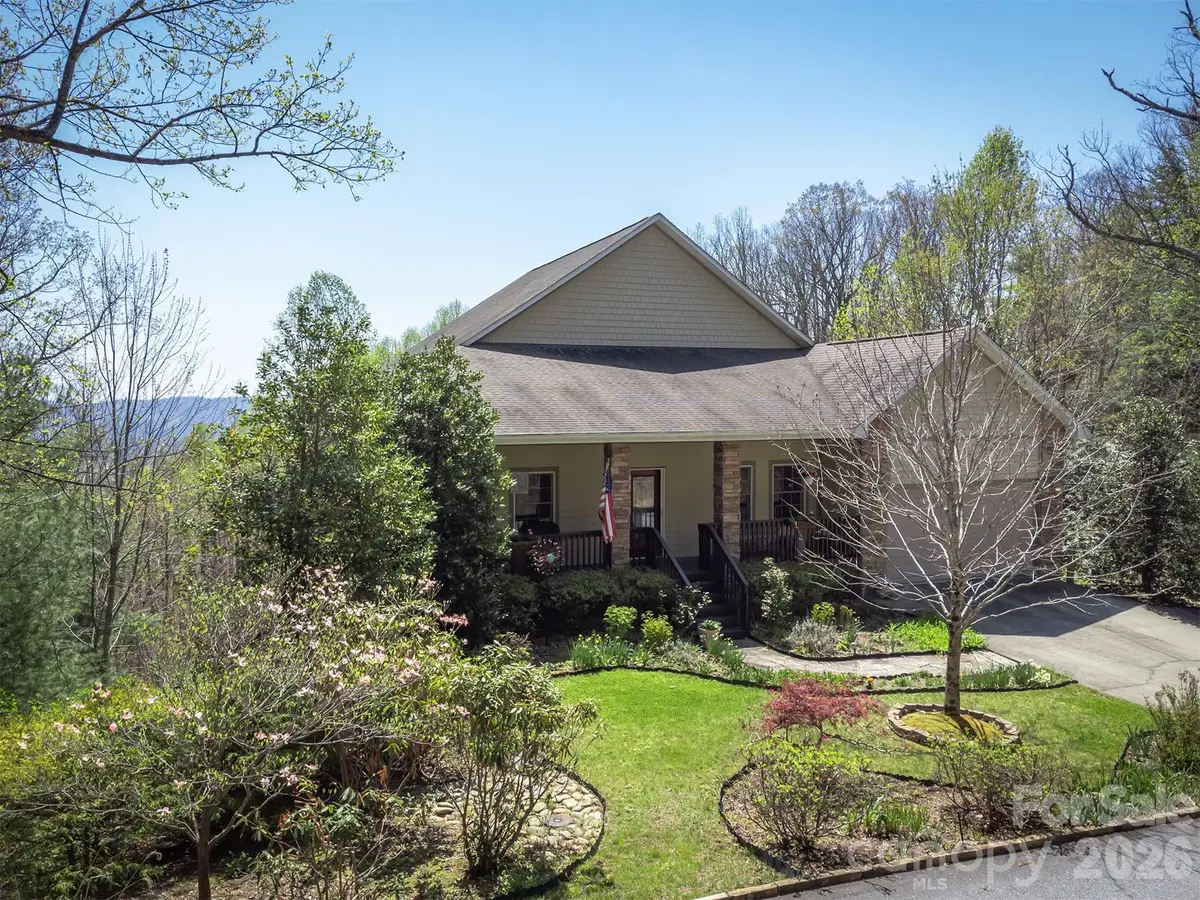 172 Sunny Ridge Road, Hendersonville, NC 28739 - #1