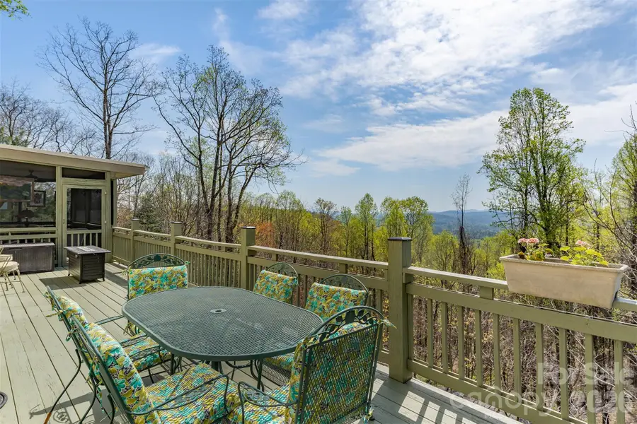 172 Sunny Ridge Road, Hendersonville, NC 28739 - #3