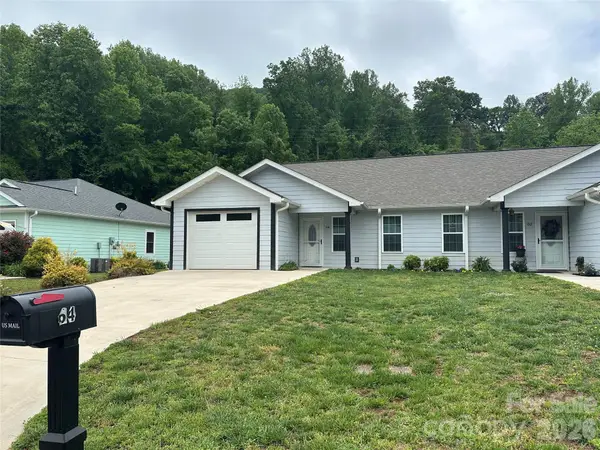 64 E Glenview Street, Marion, NC 28752