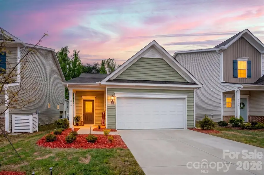 1770 Troon Drive, Salisbury, NC 28144 - #2