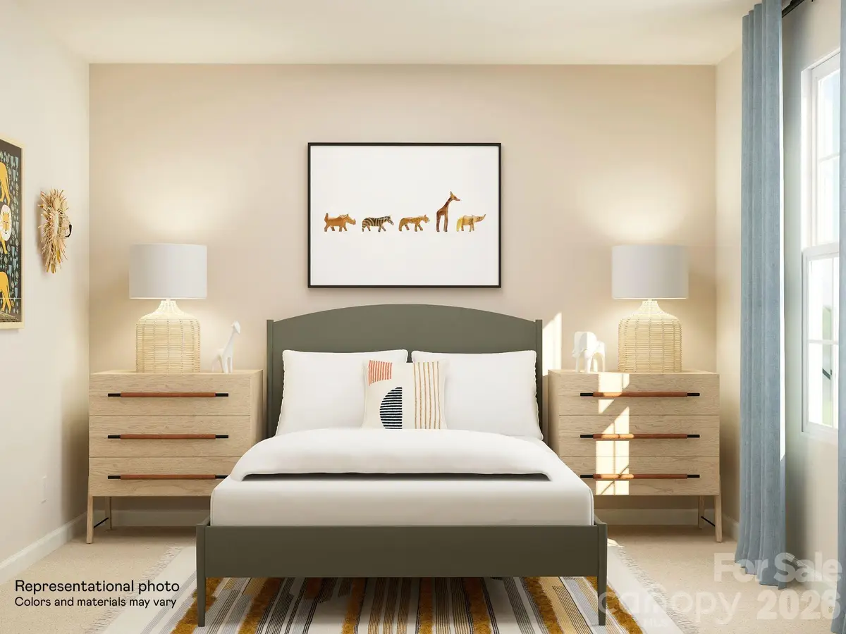 1127 Haltom Hollow, York, SC 29745 - #1