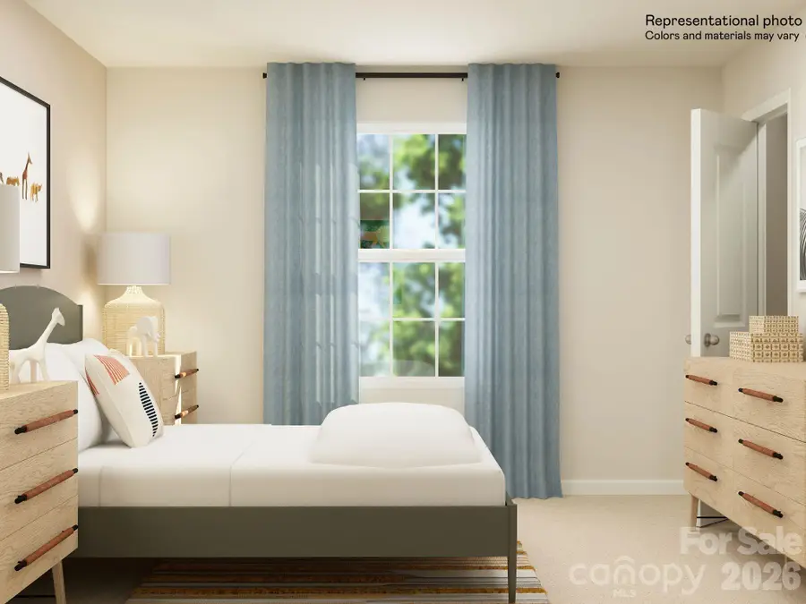 1127 Haltom Hollow, York, SC 29745 - #2