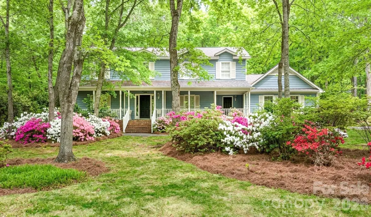 4503 Deer Run, Rock Hill, SC 29732 - #1