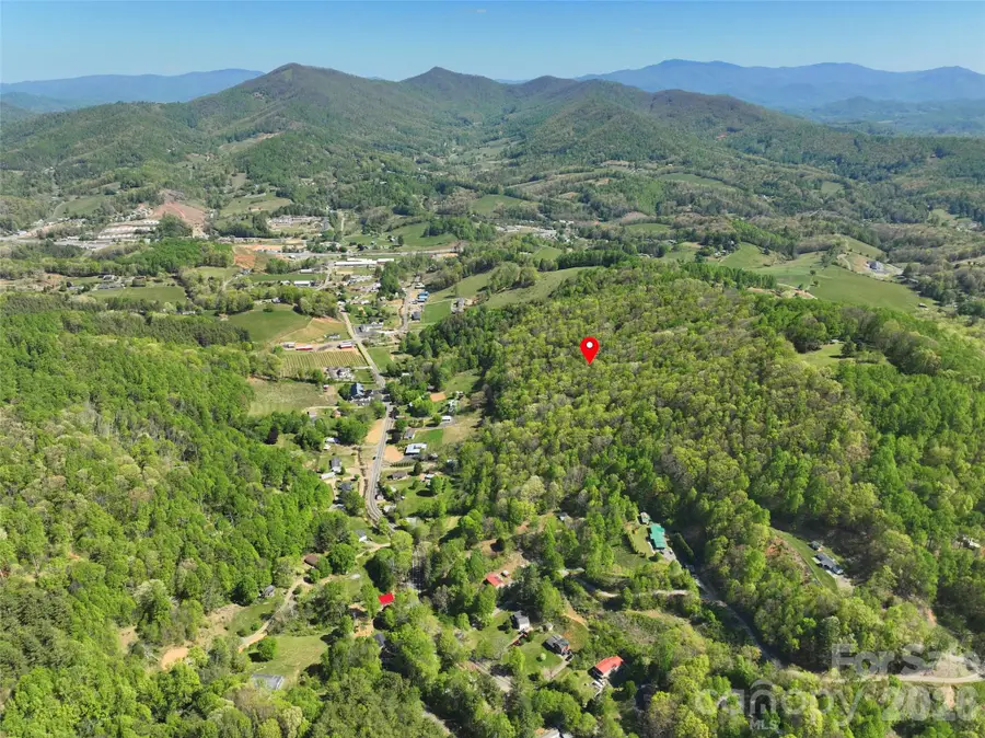 TBD Christy Lane, Burnsville, NC 28714 - #3