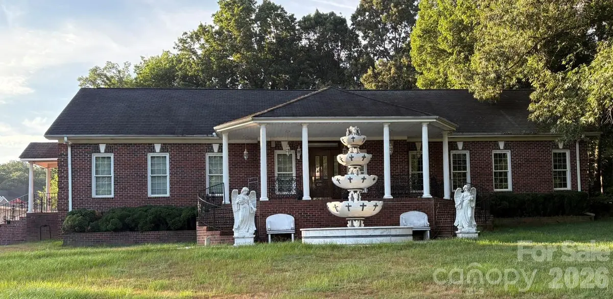 4900 Rocky River Road, Charlotte, NC 28215 - #1