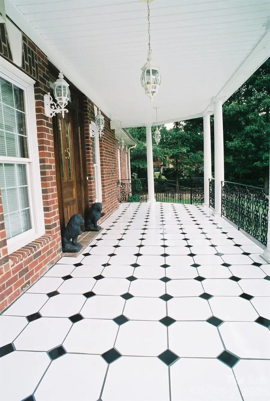 4900 Rocky River Road, Charlotte, NC 28215 - #2