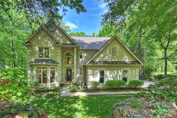7133 Cobblecreek Drive, Matthews, NC 28104