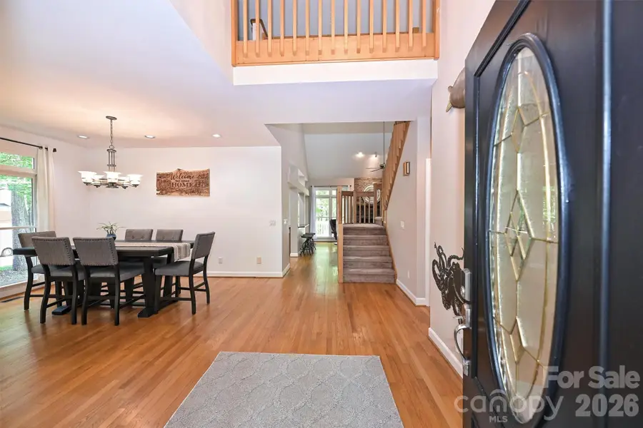 7133 Cobblecreek Drive, Matthews, NC 28104 - #3
