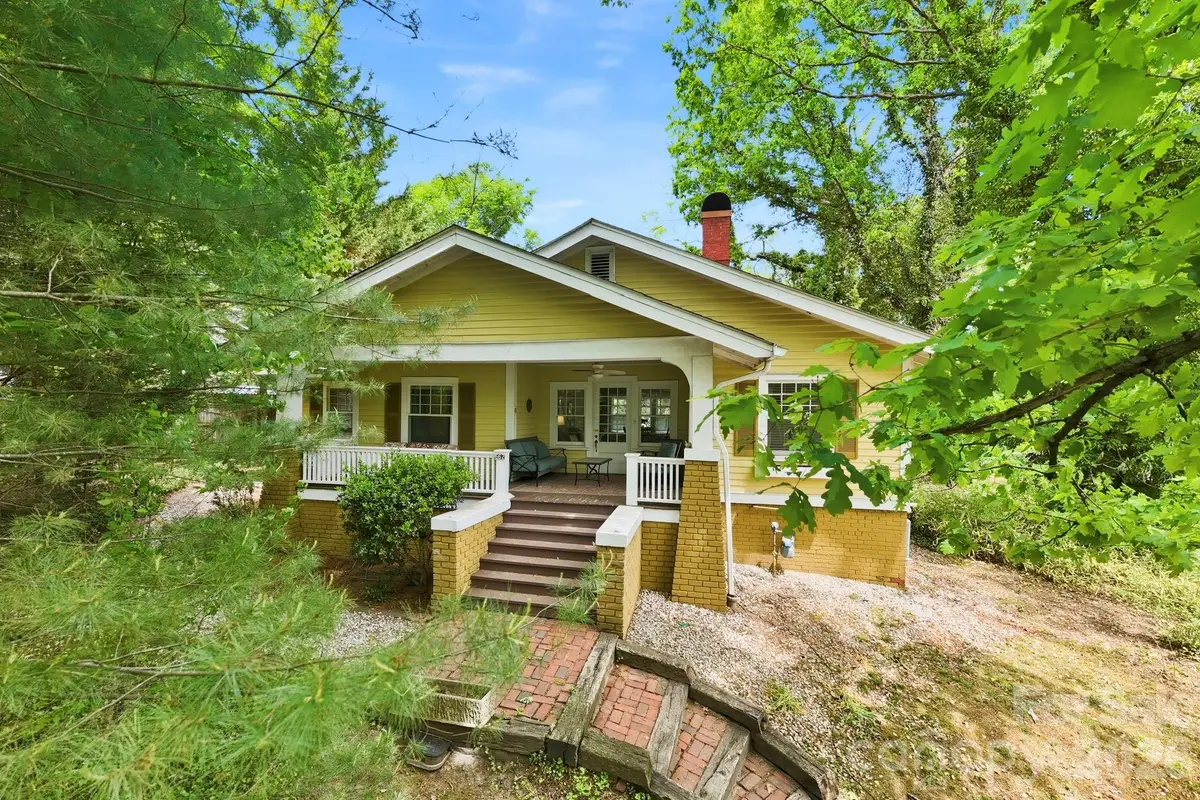 662 Biltmore Avenue, Asheville, NC 28803 - #1