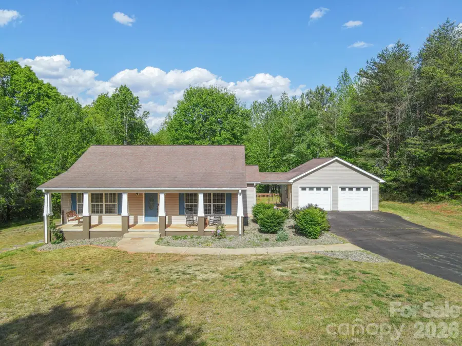 275 Treebark Road, Statesville, NC 28625 - #2