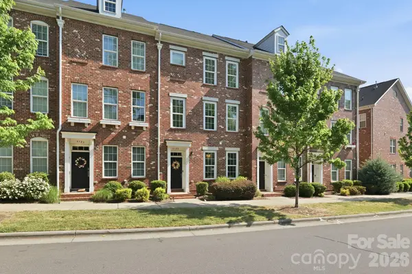 9122 Oban Passage Drive, Charlotte, NC 28273