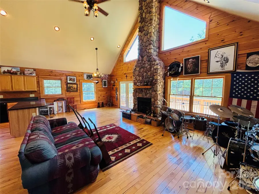103 Woodgate Drive, Bostic, NC 28018 - #2