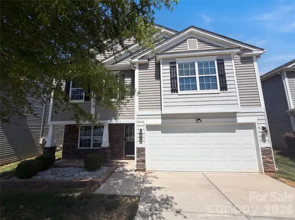 3915 Frank Vance Road, Charlotte, NC 28216