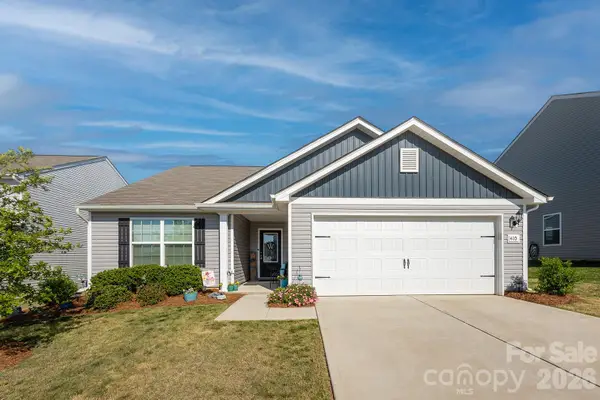 410 Apex Circle, Shelby, NC 28152