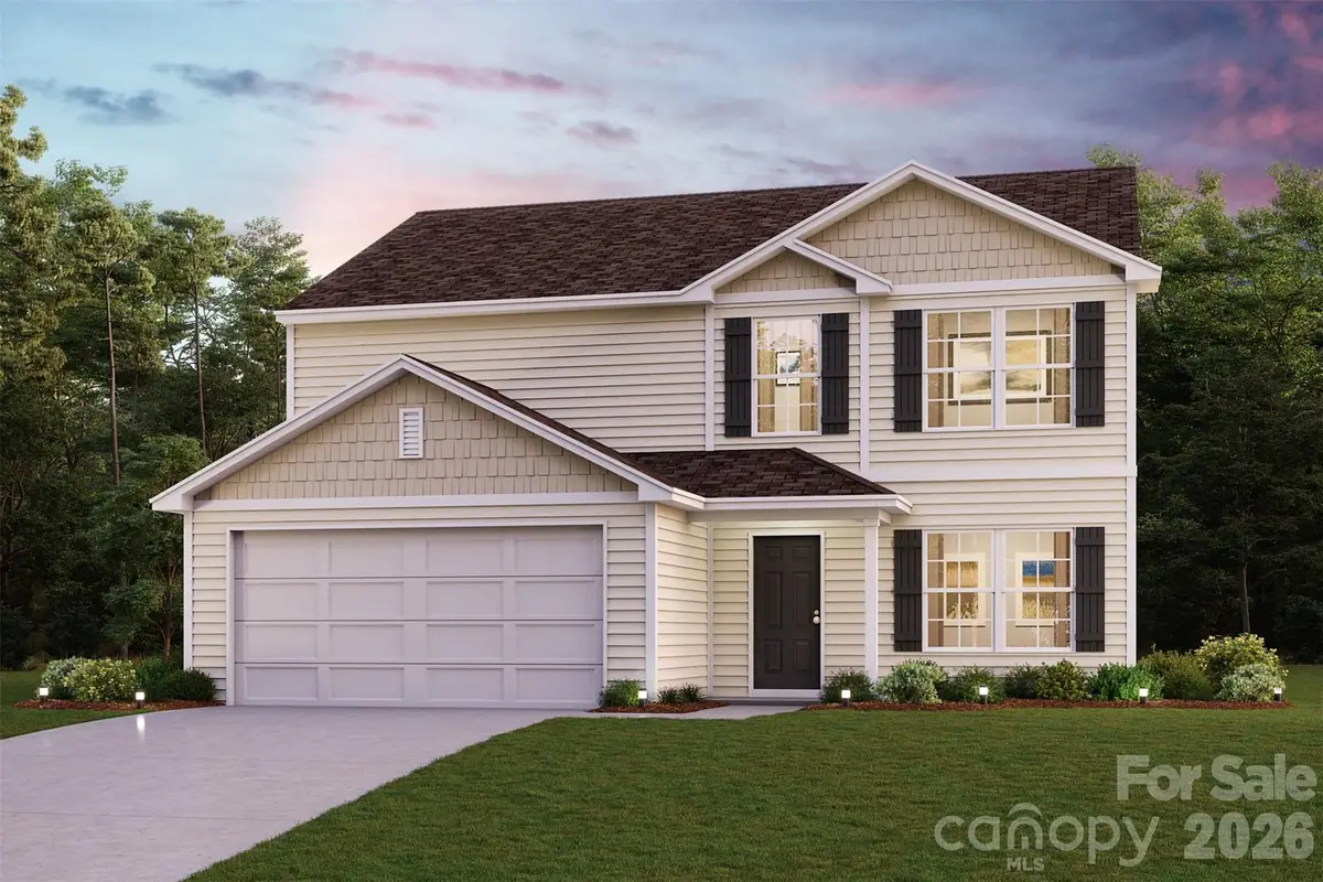 816 Fraser Lane, Lexington, NC 27292 - #1