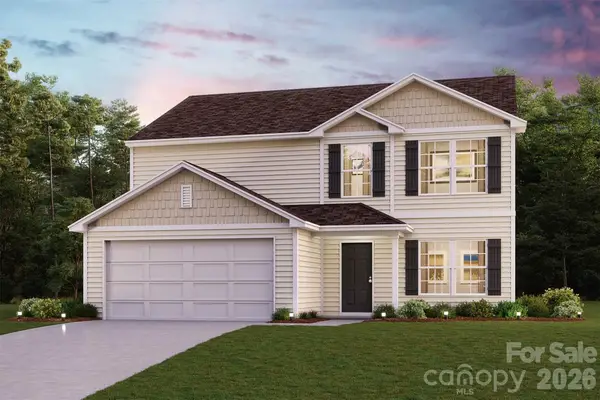 816 Fraser Lane, Lexington, NC 27292