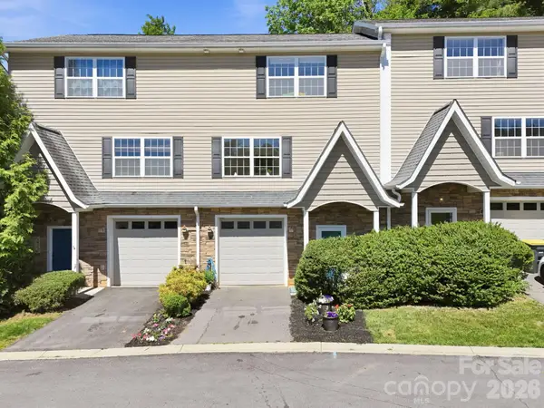 5 Terrace Court, Asheville, NC 28804
