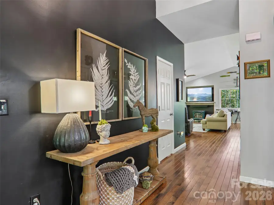 554 Pisgah Forest Drive, Pisgah Forest, NC 28768 - #2
